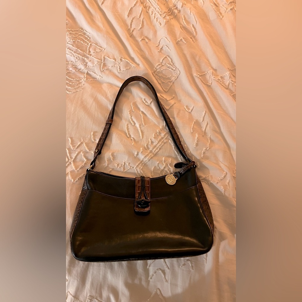 Brahmin Shoulder Bag